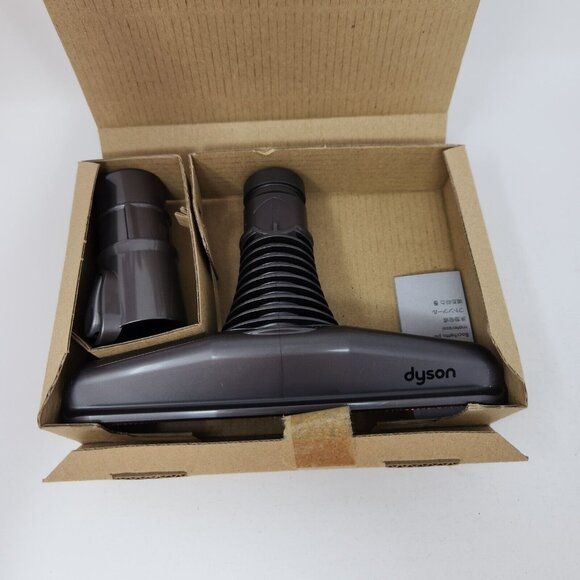 Dyson Mattress Tool Part 908887-02 Genuine Vacuum Part - Picture 1 of 7